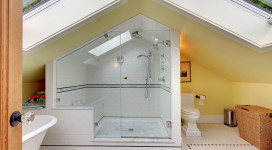 Bathroom Renovation Tips | Tashman Home Center