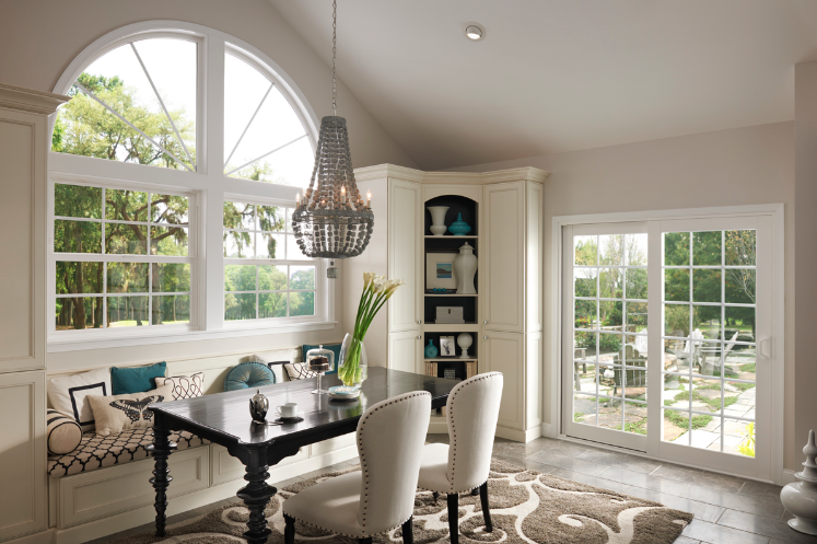 energy efficiency from quality windows