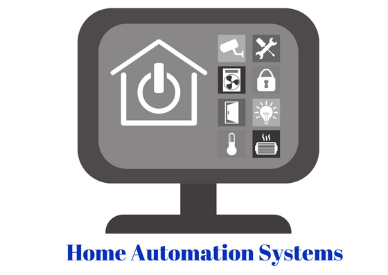 home automation systems